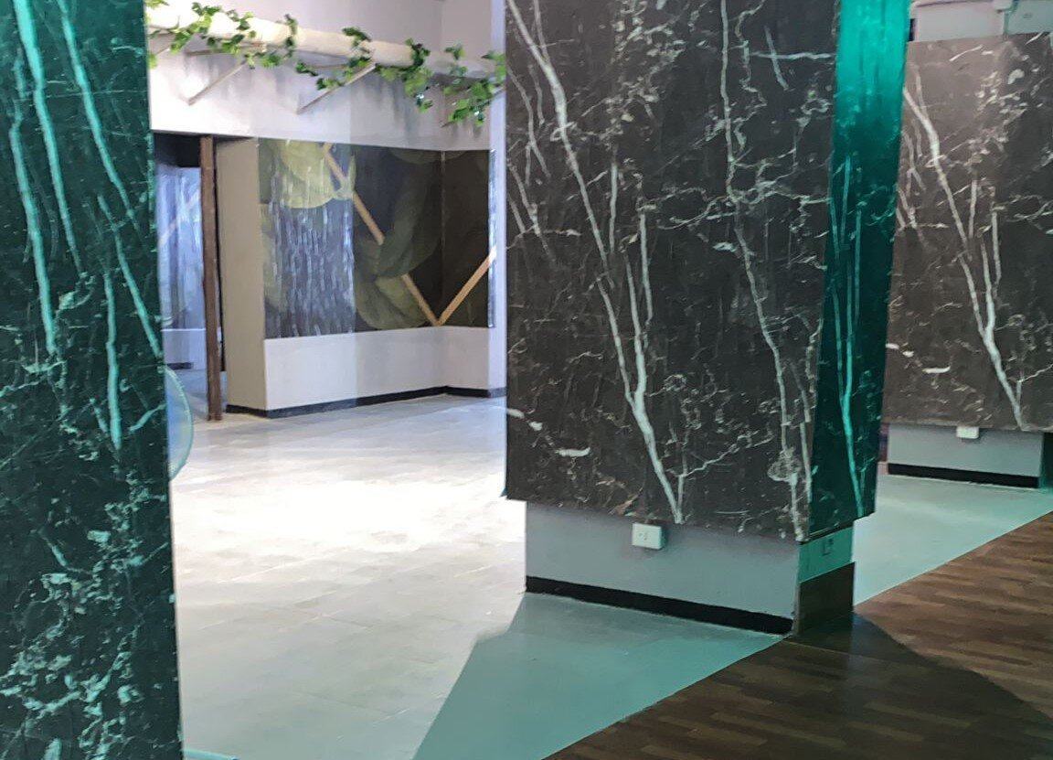 Metro Different Club 4