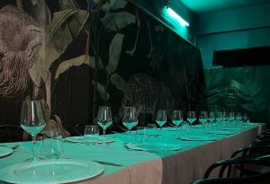 Metro Different Club 6