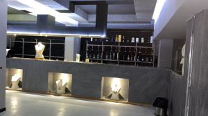 Metro Different Club