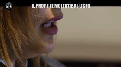 Molestie Liceo Castrolibero Iene