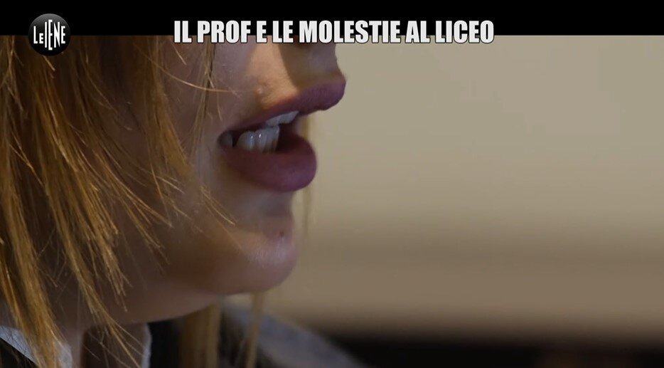 Molestie Liceo Castrolibero Iene