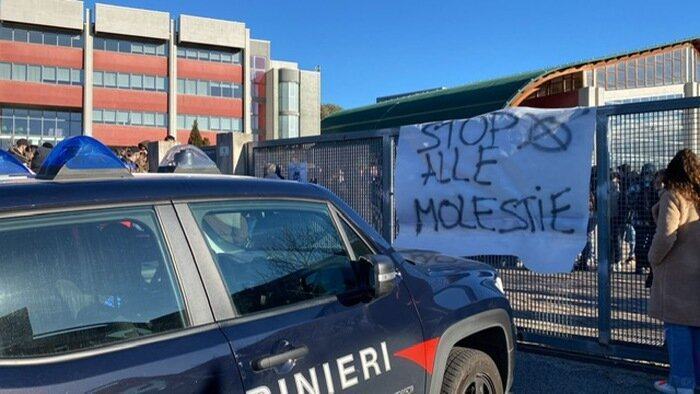 Molestie Liceo