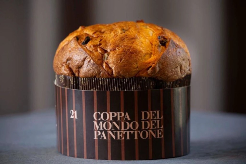 Mondo Panettone