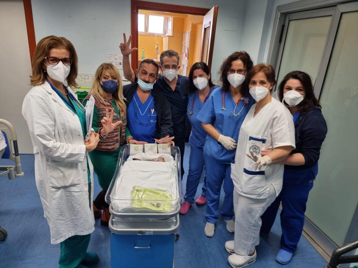 Neonatologia Gom