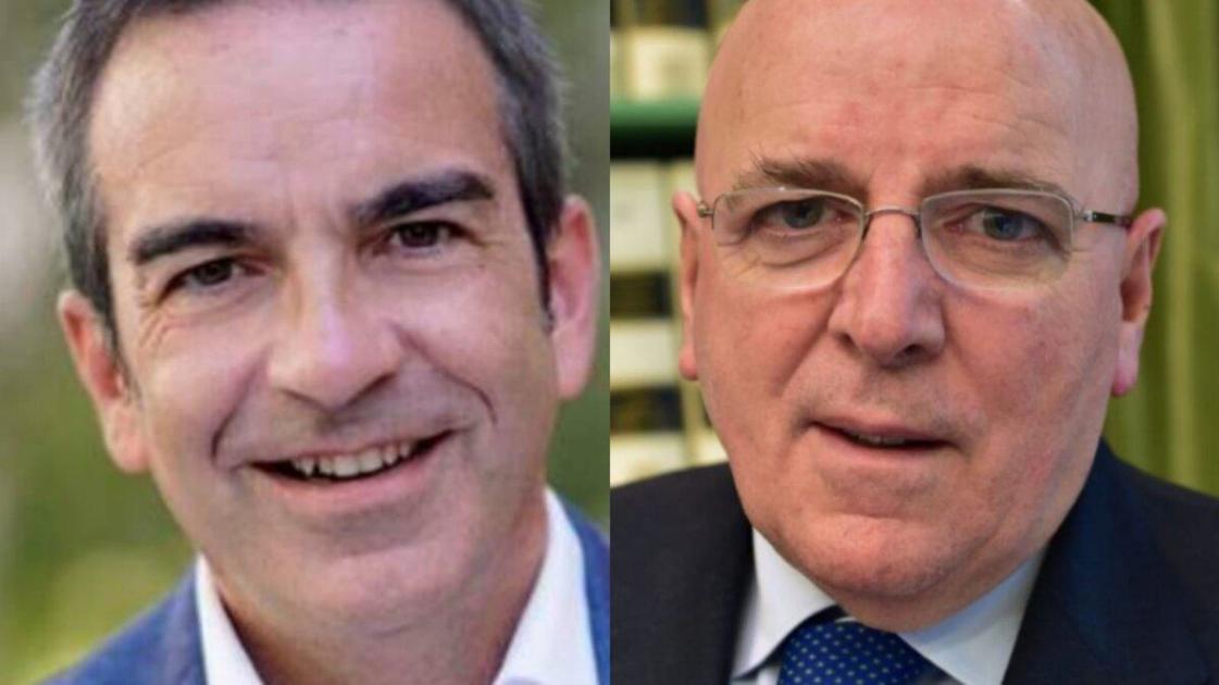 Nuovi treni regionali, Oliverio contro Occhiuto: ‘Ma che razza di paraculo!’