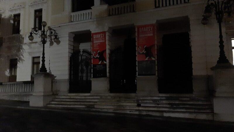 Palazzo Alvaro Buio