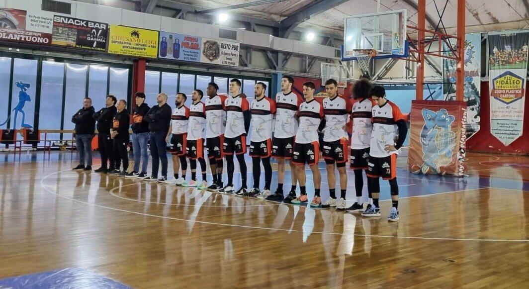 Pallacanestro Viola Formia