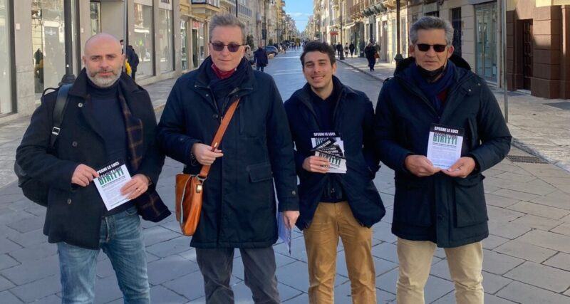 Reggio Impresa Confesercenti