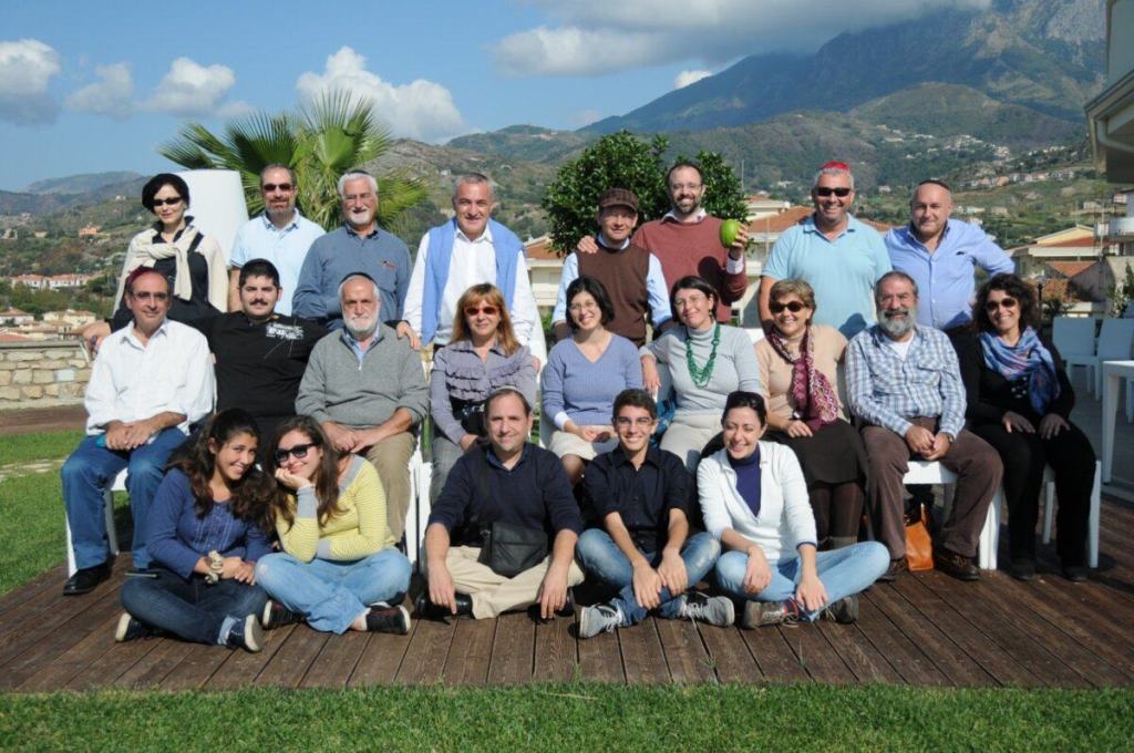 Reggio Shabbat