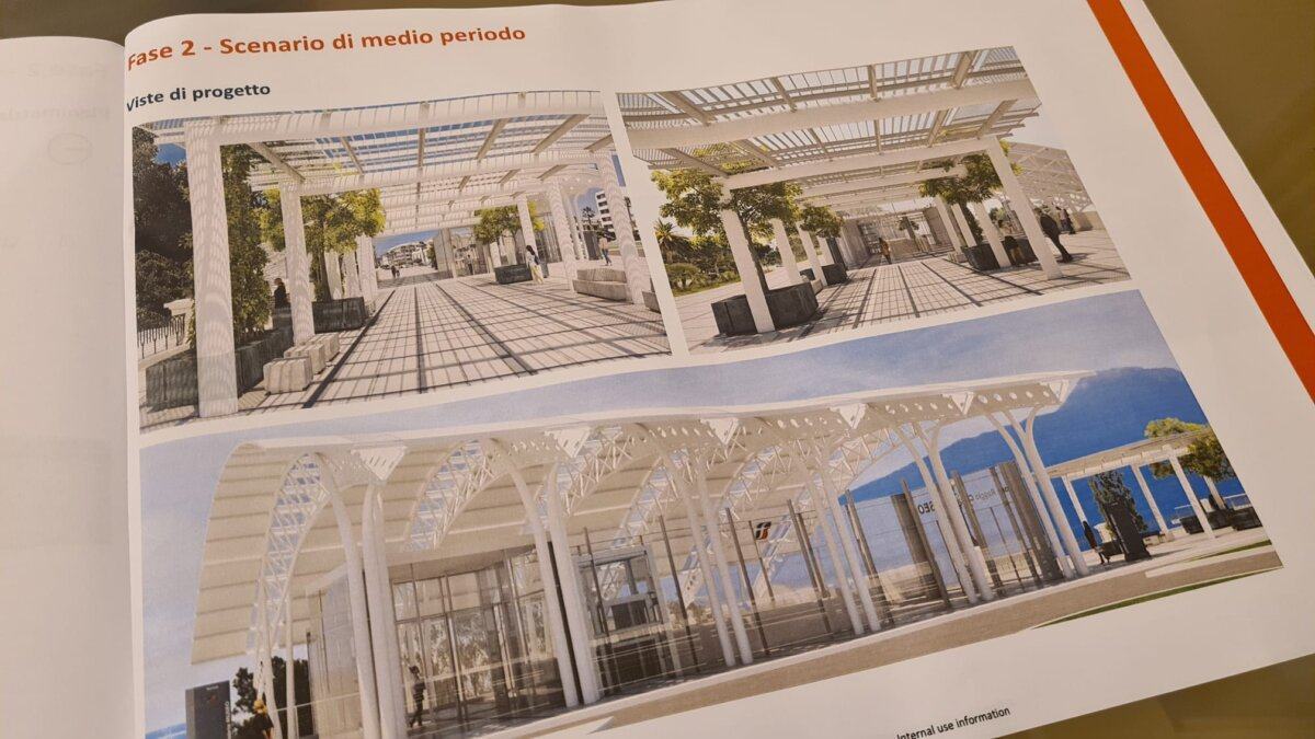 Riunione Nuova Stazione Lido 2