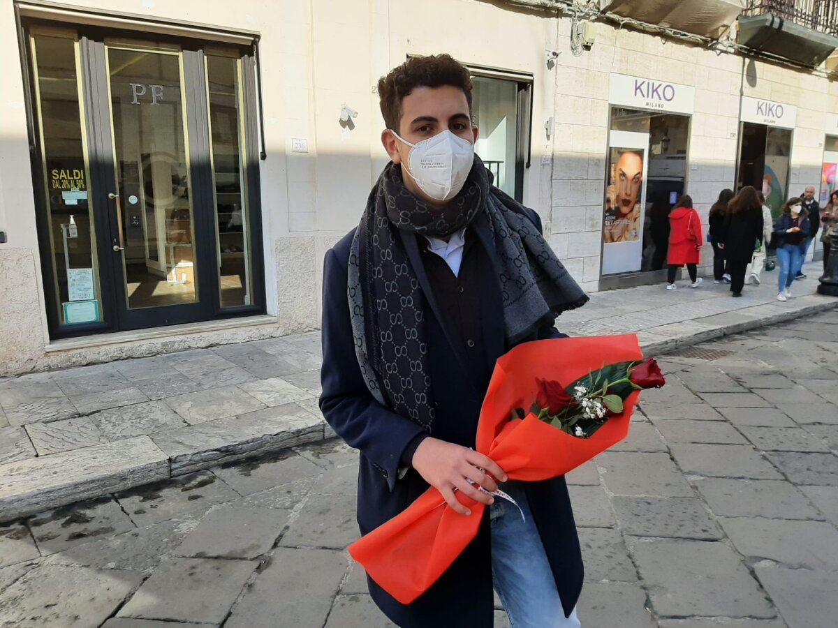 San Valentino Foto Vinci