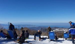 Snow Park Gambarie 1