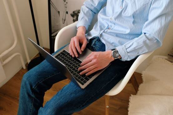 Studio Lavoro Computer