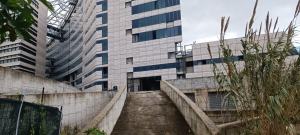 Tribunale Palazzo Di Giustizia Reggio Calabria (2)