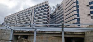 Tribunale Palazzo Di Giustizia Reggio Calabria (3)