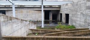 Tribunale Palazzo Di Giustizia Reggio Calabria (7)