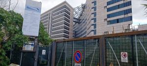 Tribunale Palazzo Di Giustizia Reggio Calabria (8)