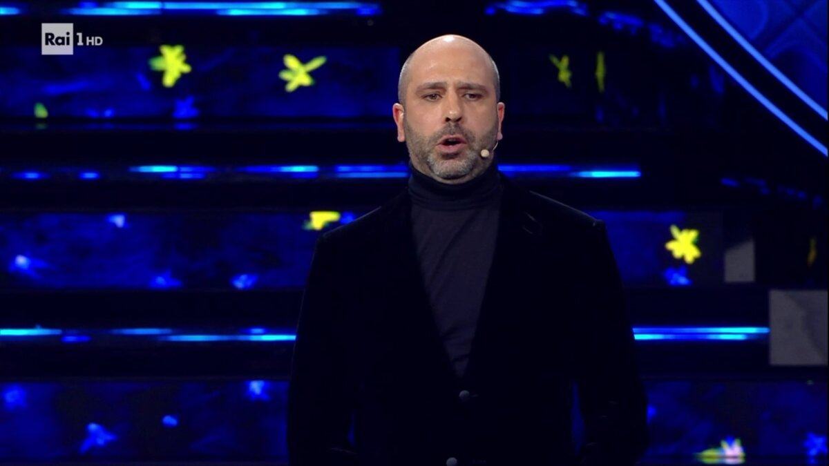 Zalone Sanremo