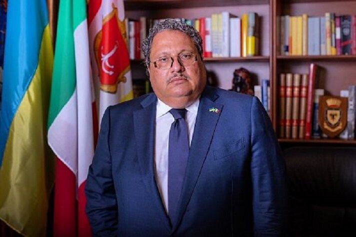Ucraina/ Ucraina, A Odessa Sono 180 Gli Italiani,