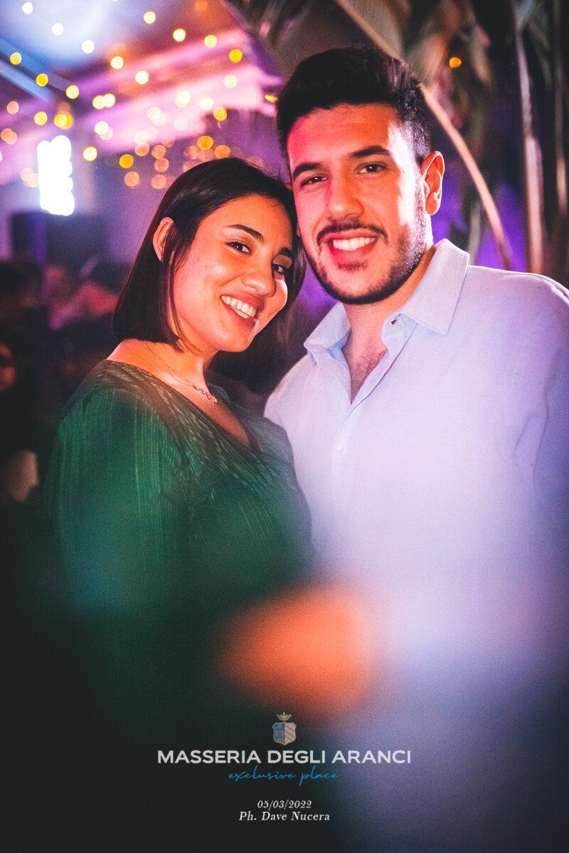 Albert Marzinotto Masseria Degli Aranci