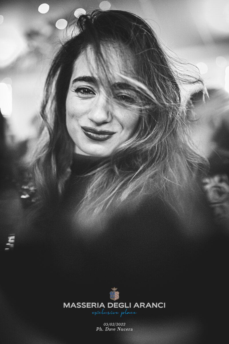 Albert Marzinotto Masseria Degli Aranci 103