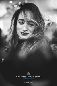Albert Marzinotto Masseria Degli Aranci 103