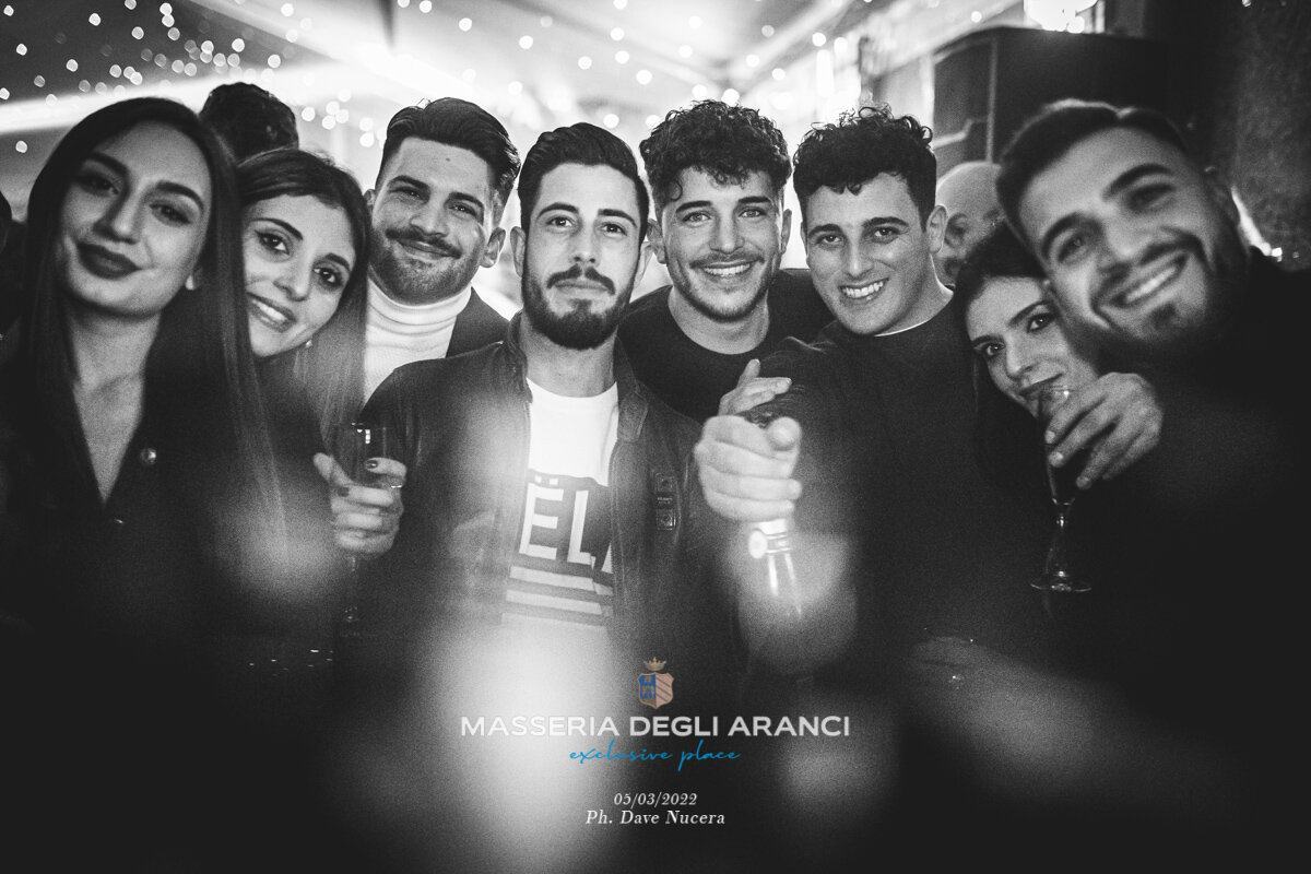 Albert Marzinotto Masseria Degli Aranci 105