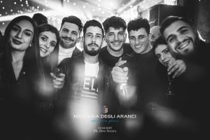 Albert Marzinotto Masseria Degli Aranci 105