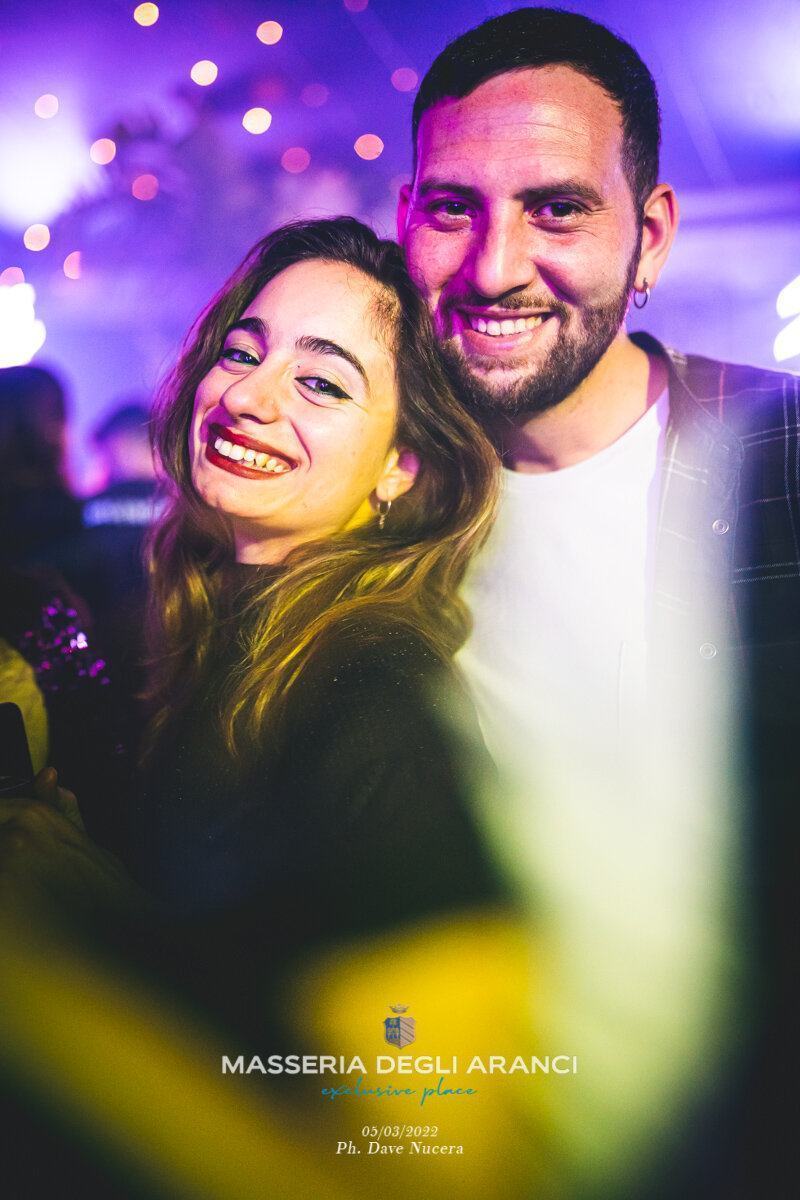 Albert Marzinotto Masseria Degli Aranci 106