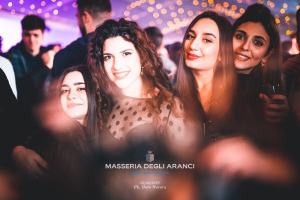 Albert Marzinotto Masseria Degli Aranci 108