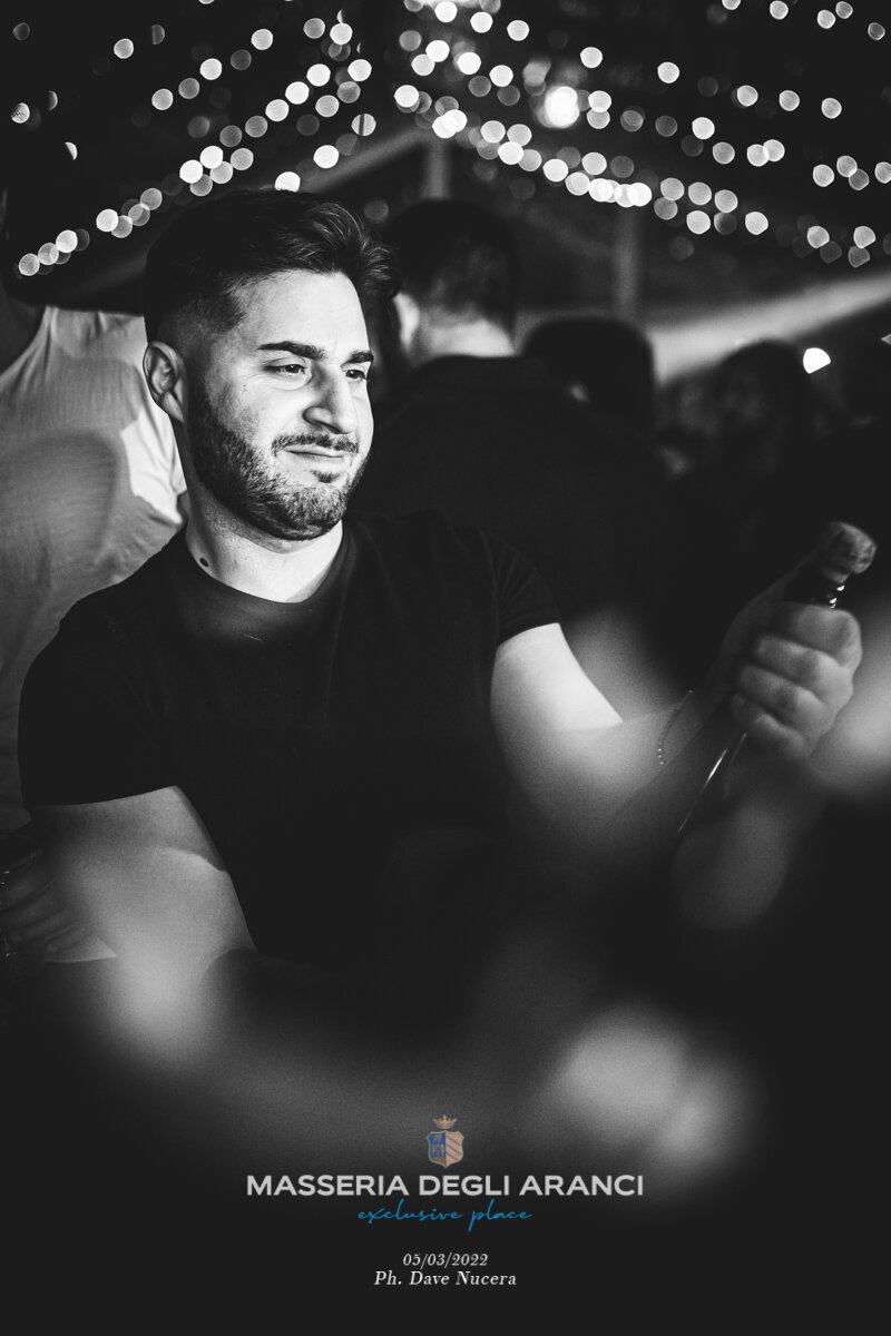 Albert Marzinotto Masseria Degli Aranci 109