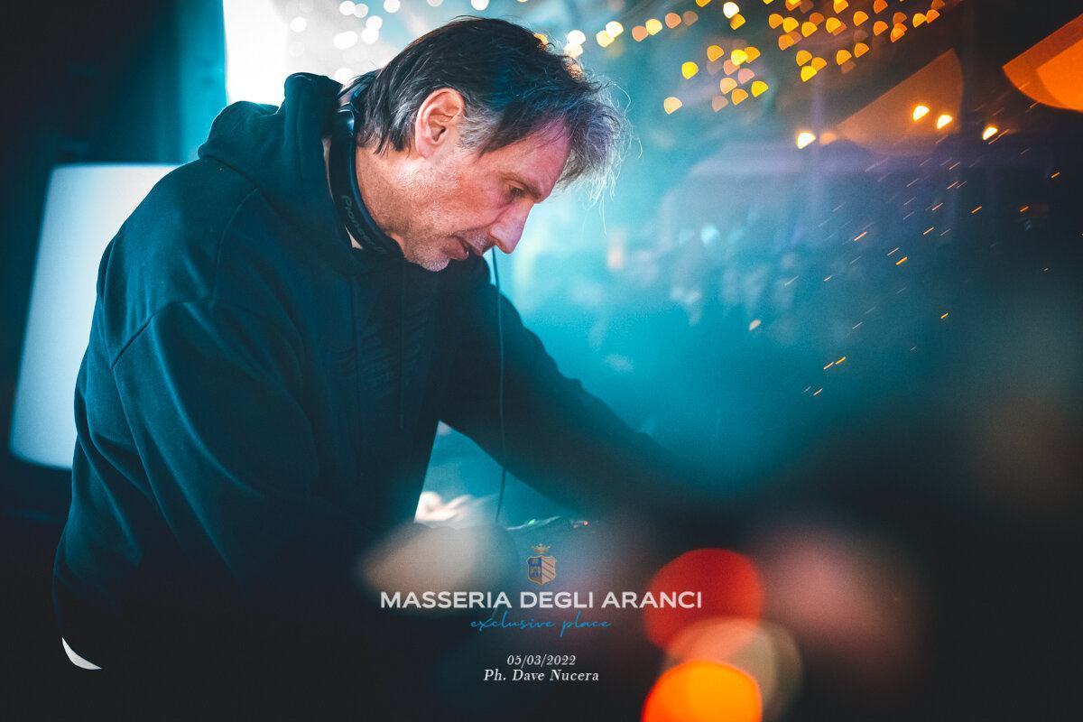 Albert Marzinotto Masseria Degli Aranci 11