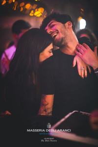 Albert Marzinotto Masseria Degli Aranci 110