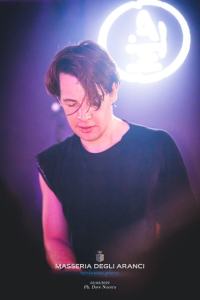 Albert Marzinotto Masseria Degli Aranci 112