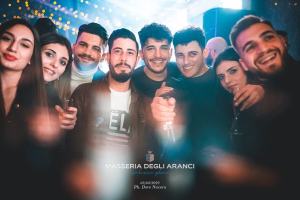 Albert Marzinotto Masseria Degli Aranci 114