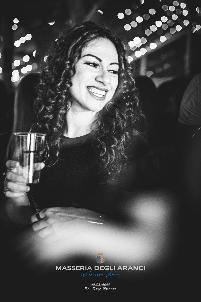 Albert Marzinotto Masseria Degli Aranci 115