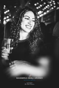 Albert Marzinotto Masseria Degli Aranci 115