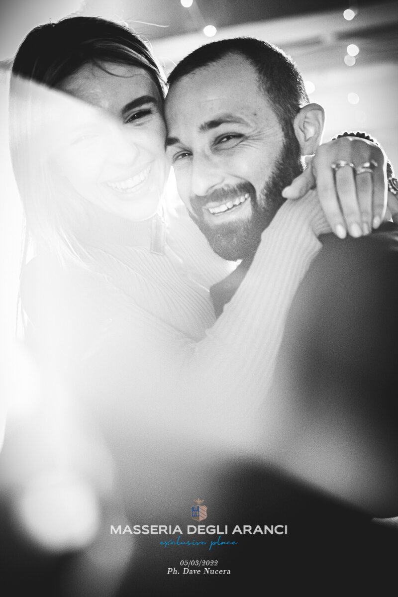 Albert Marzinotto Masseria Degli Aranci 116