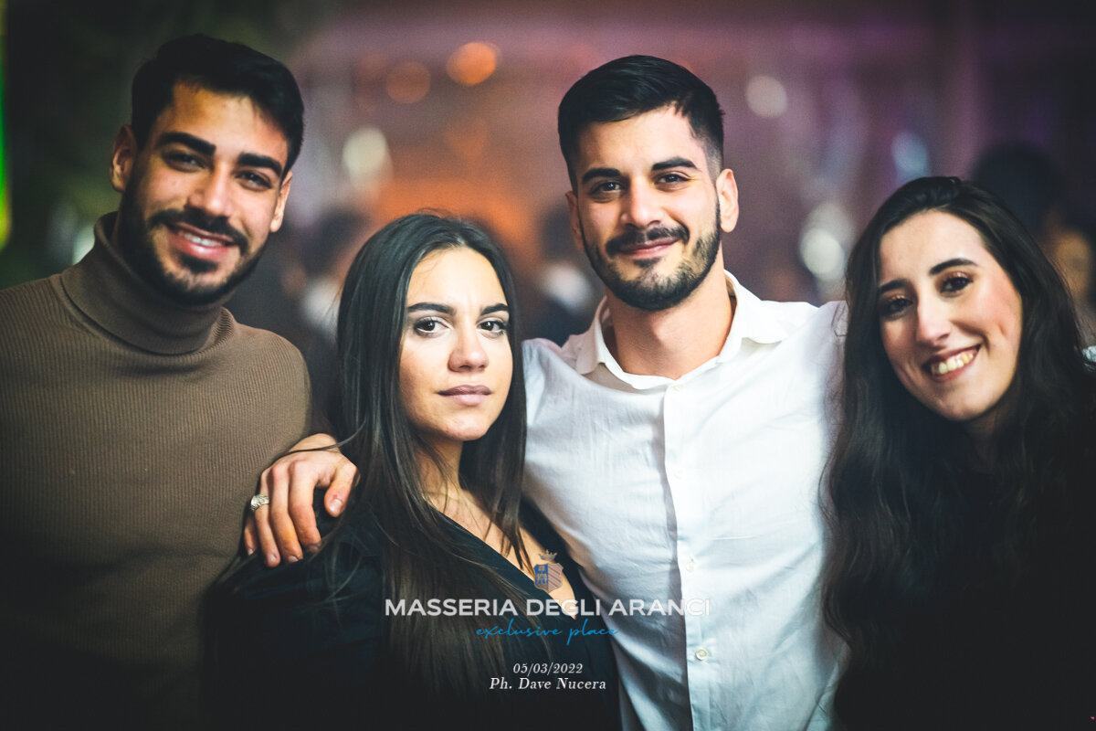 Albert Marzinotto Masseria Degli Aranci 117