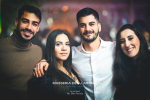 Albert Marzinotto Masseria Degli Aranci 117