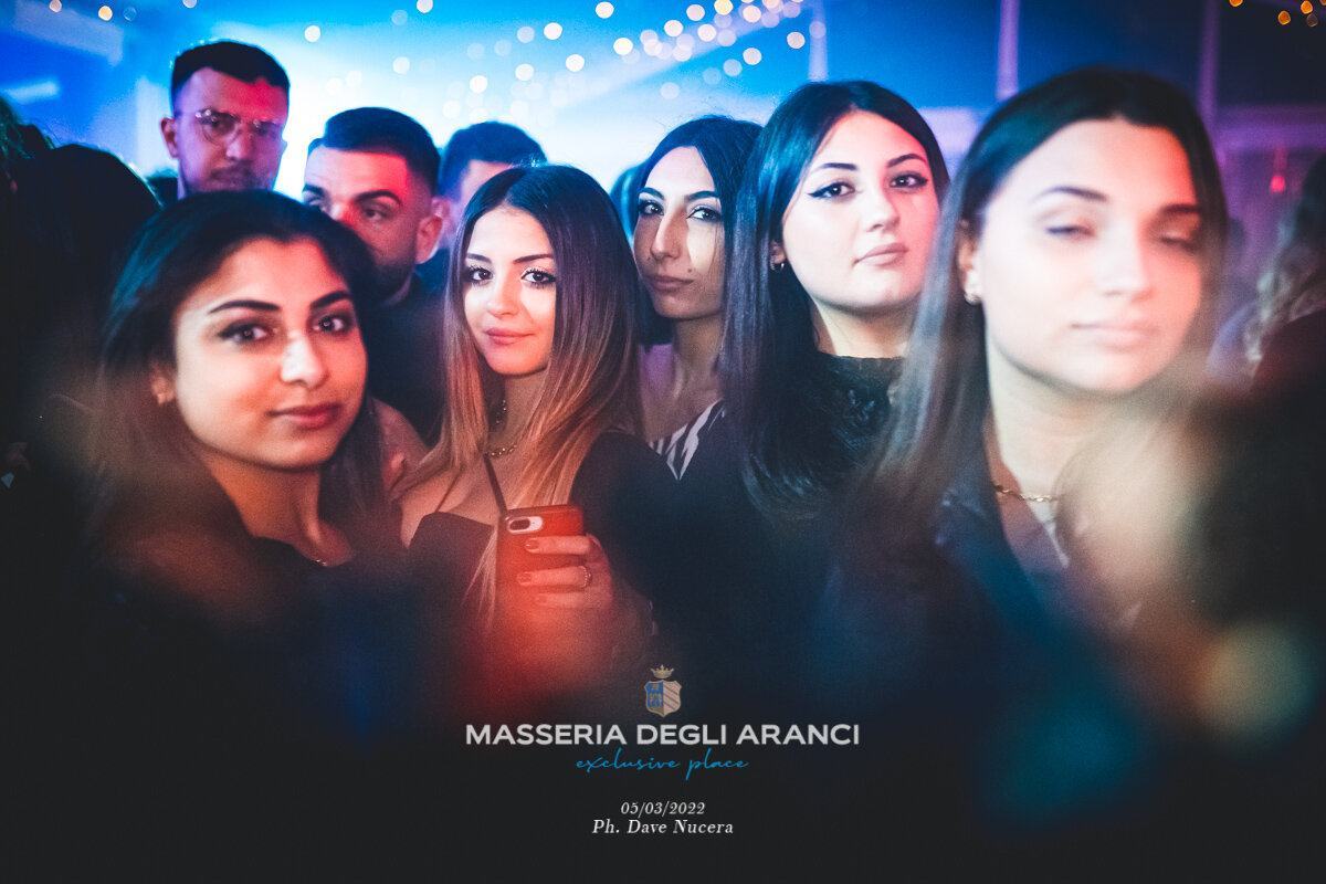 Albert Marzinotto Masseria Degli Aranci 118