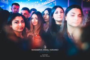 Albert Marzinotto Masseria Degli Aranci 118