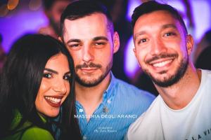 Albert Marzinotto Masseria Degli Aranci 119