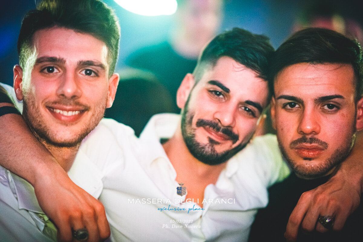 Albert Marzinotto Masseria Degli Aranci 12