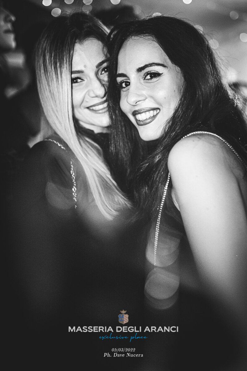 Albert Marzinotto Masseria Degli Aranci 121