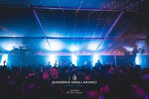 Albert Marzinotto Masseria Degli Aranci 123