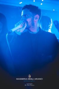 Albert Marzinotto Masseria Degli Aranci 124