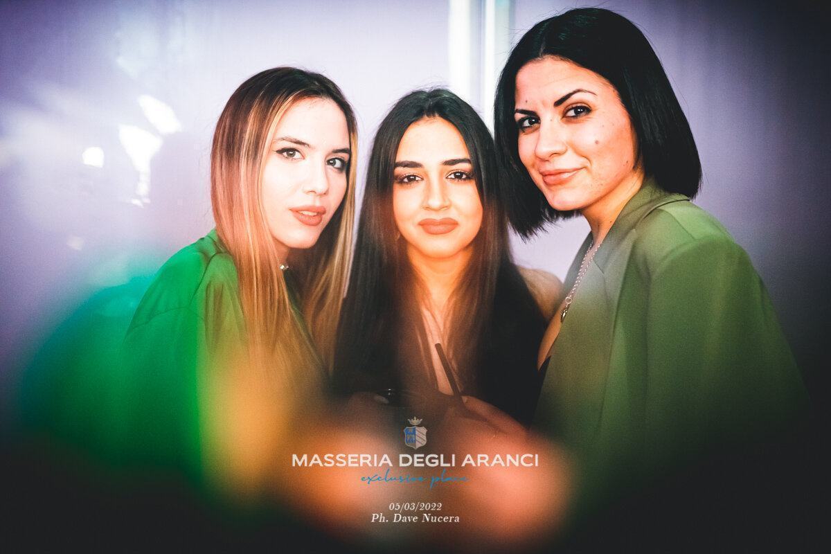 Albert Marzinotto Masseria Degli Aranci 126