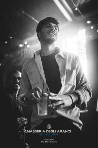 Albert Marzinotto Masseria Degli Aranci 127