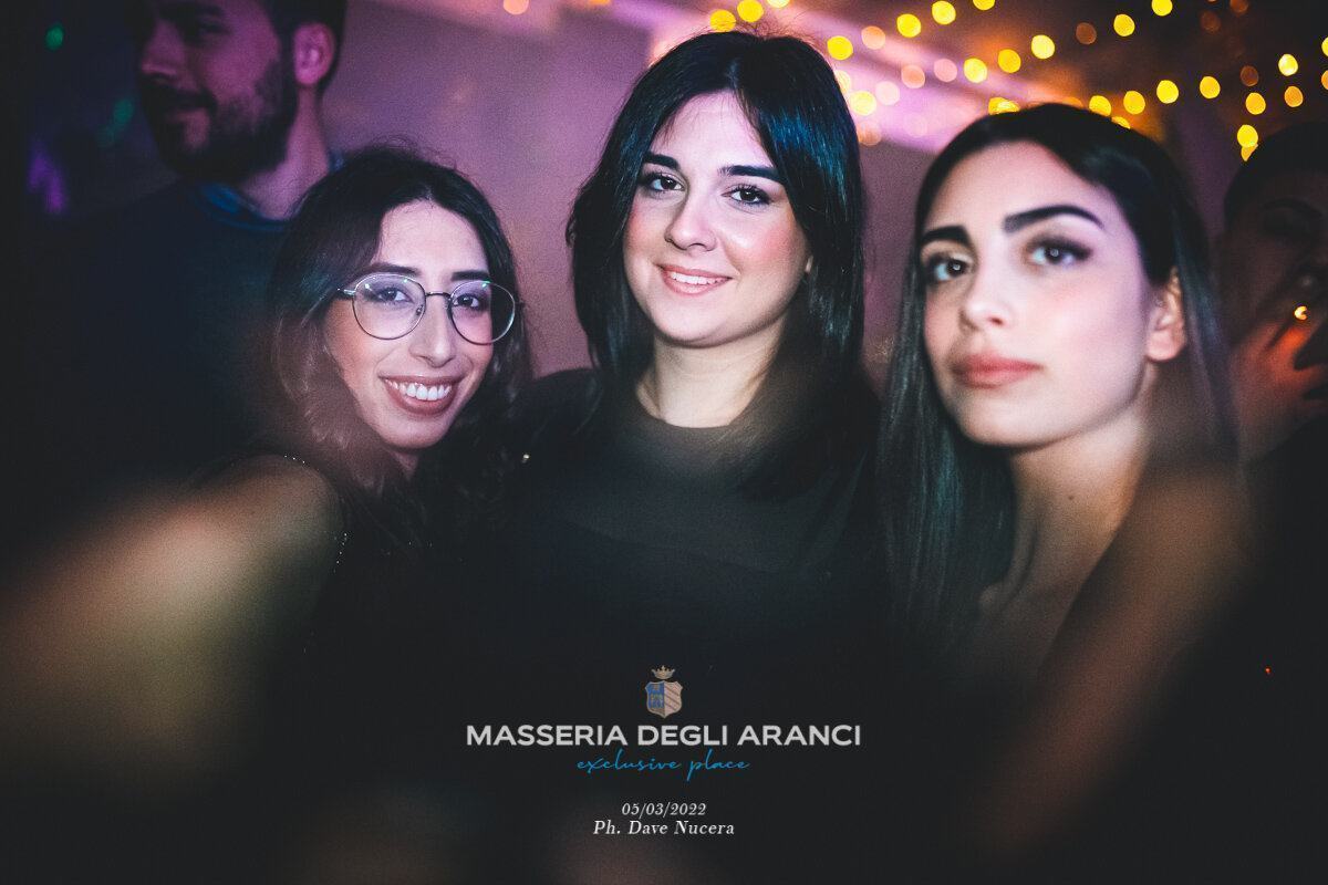 Albert Marzinotto Masseria Degli Aranci 129